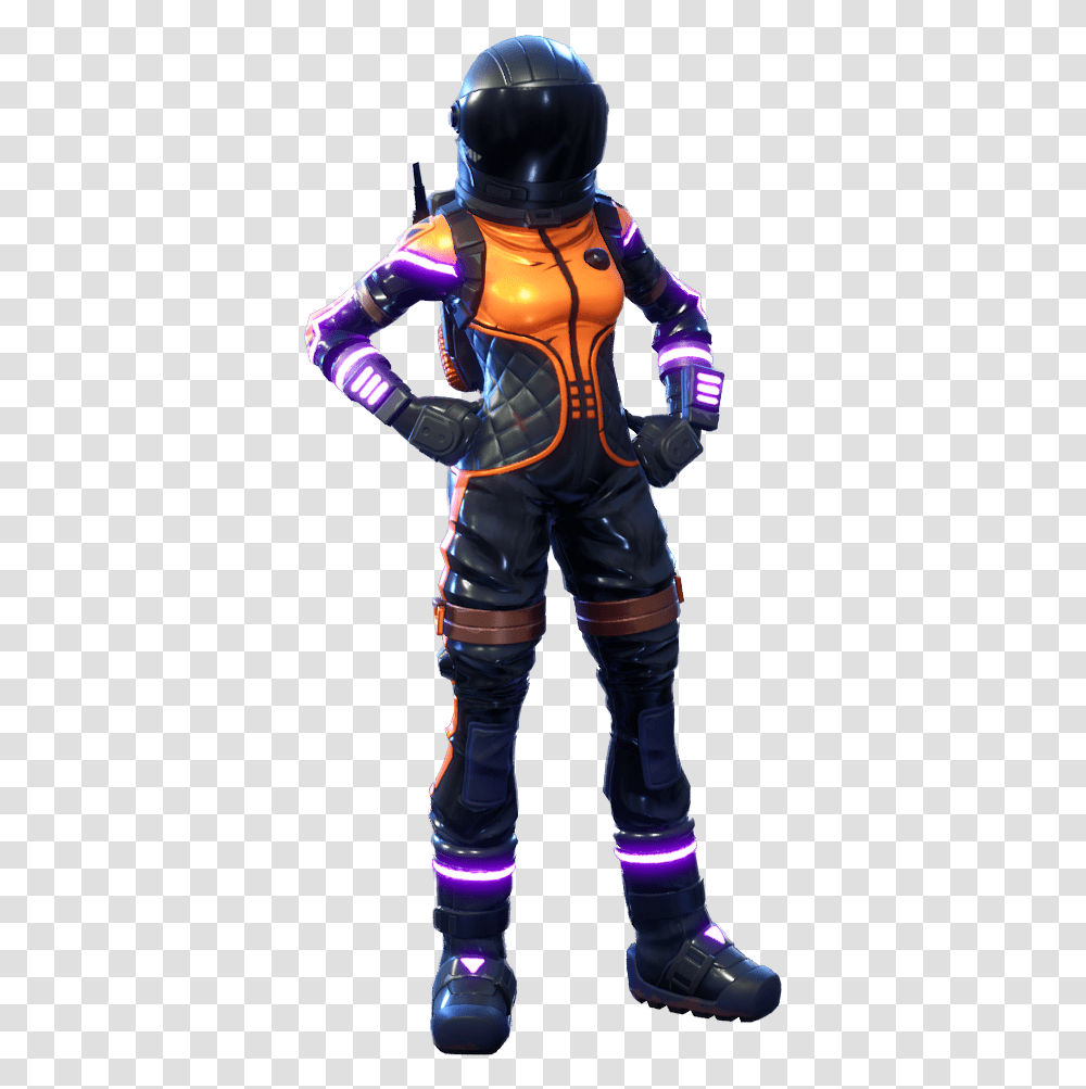 Dark Vanguard Dark Vanguard Skin Fortnite, Helmet, Apparel, Person Transparent Png