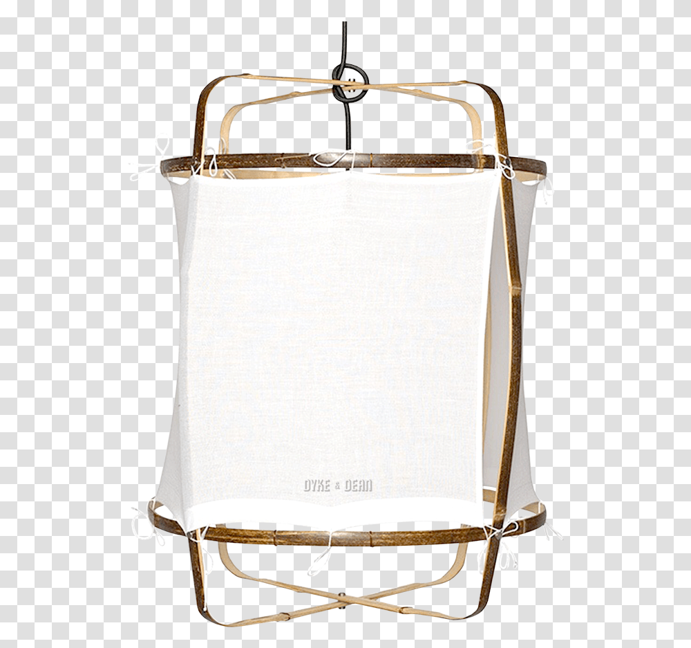 Dark Wood Cotton Cover Pendant Small Ay Illuminate Z5 Cotton, Handbag, Accessories, Cushion, Chair Transparent Png