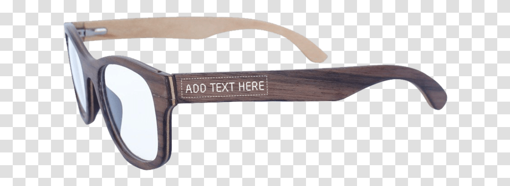 Dark Wood Glasses Frames, Axe, Tool, Weapon, Handle Transparent Png
