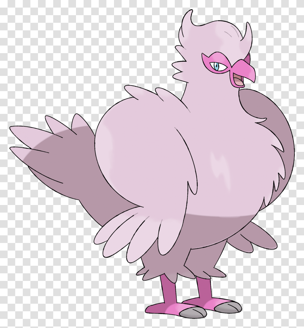Darkandwindie Fakemon Wiki Cartoon, Bird, Animal, Fowl, Poultry Transparent Png