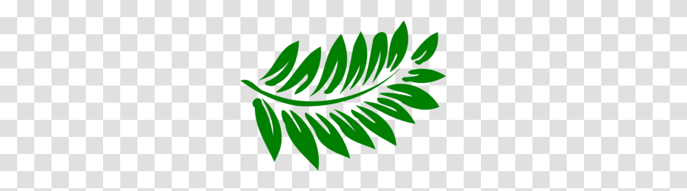 Darker Green Fern Clip Art, Leaf, Plant Transparent Png