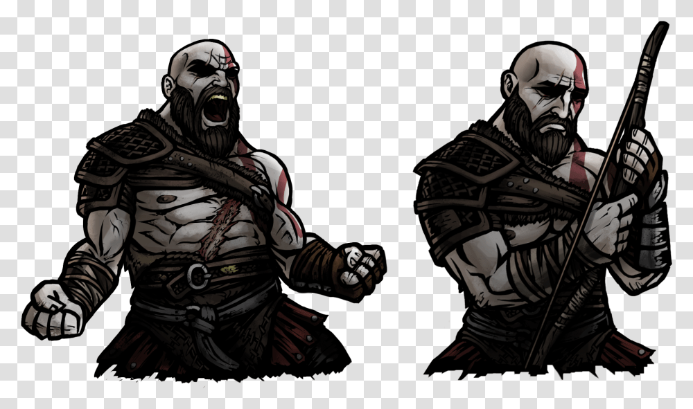 Darkest Dungeon, Person, Human, Helmet Transparent Png