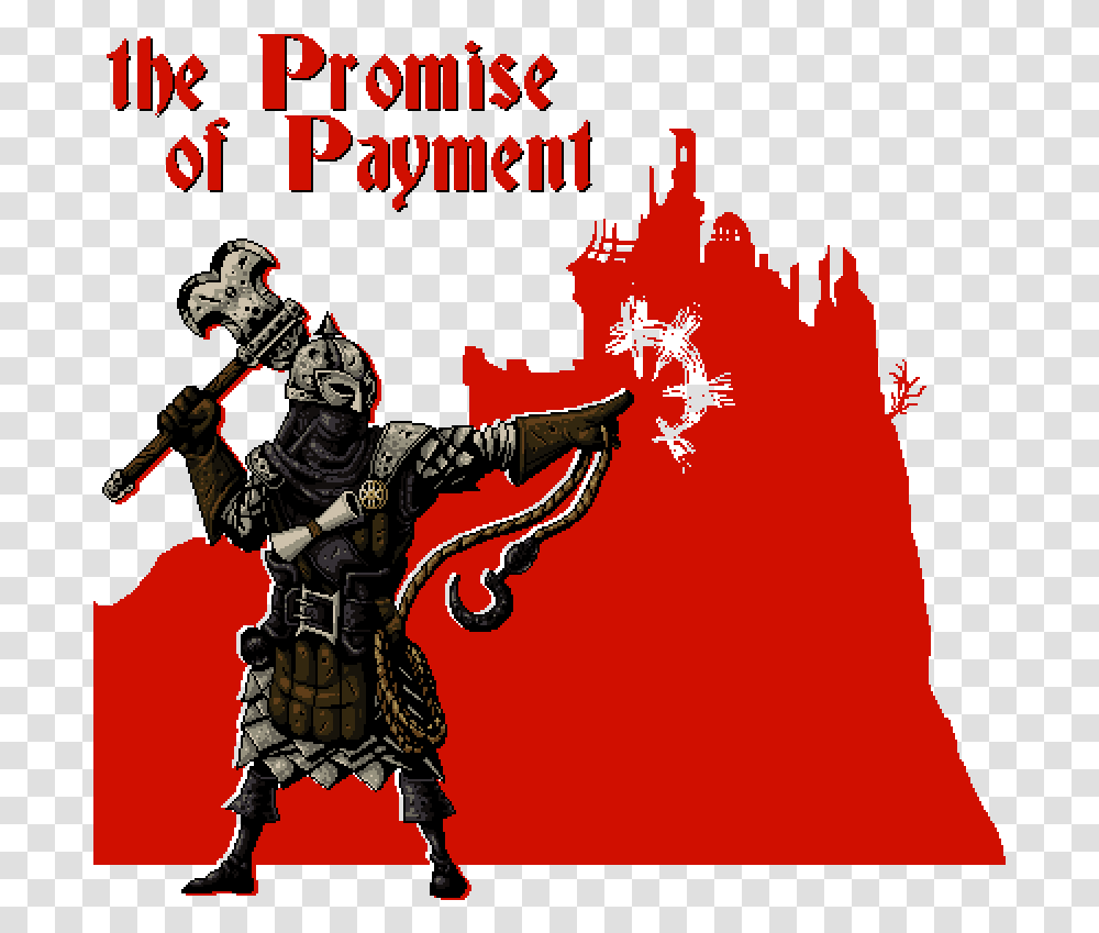 Darkest Dungeon Pixel Art, Person, Human, Samurai, Helmet Transparent Png