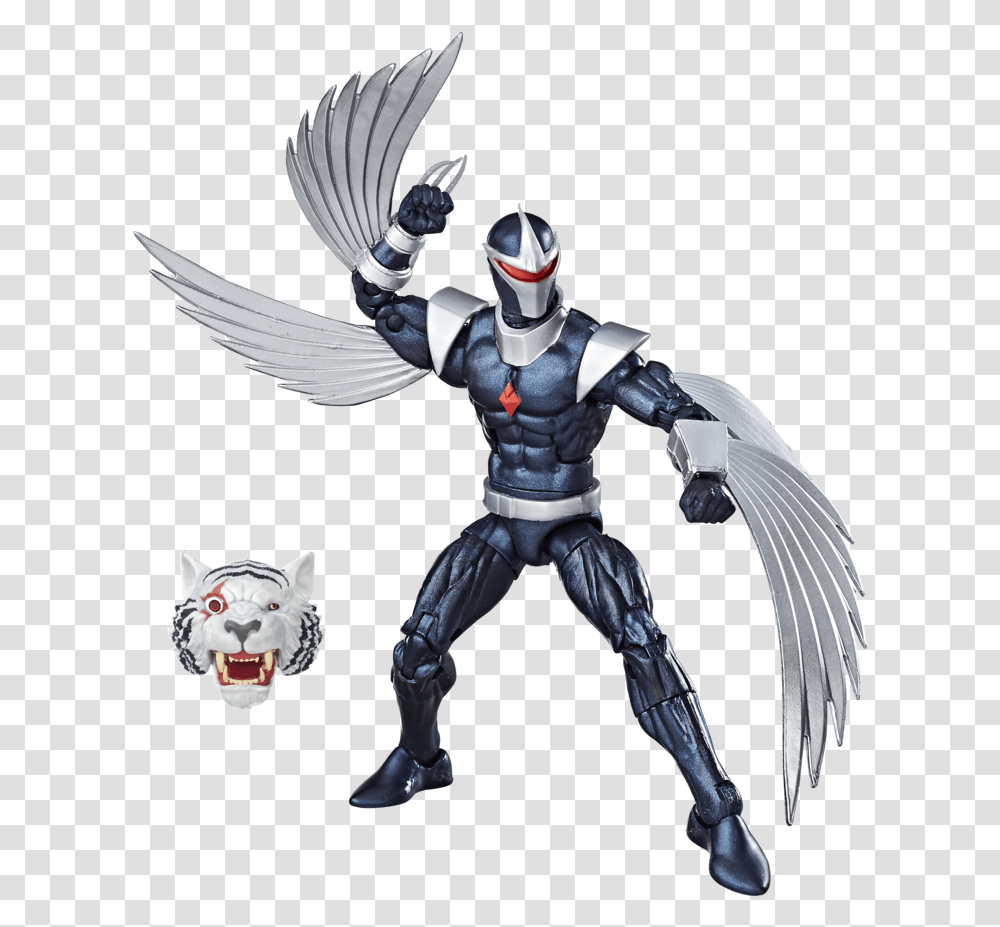 Darkhawk Marvel, Person, Human, Toy, Helmet Transparent Png