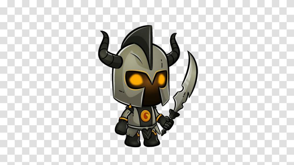 Darkness Knight Medieval Character Art Game Art Partners, Toy, Robot, Hook, Claw Transparent Png