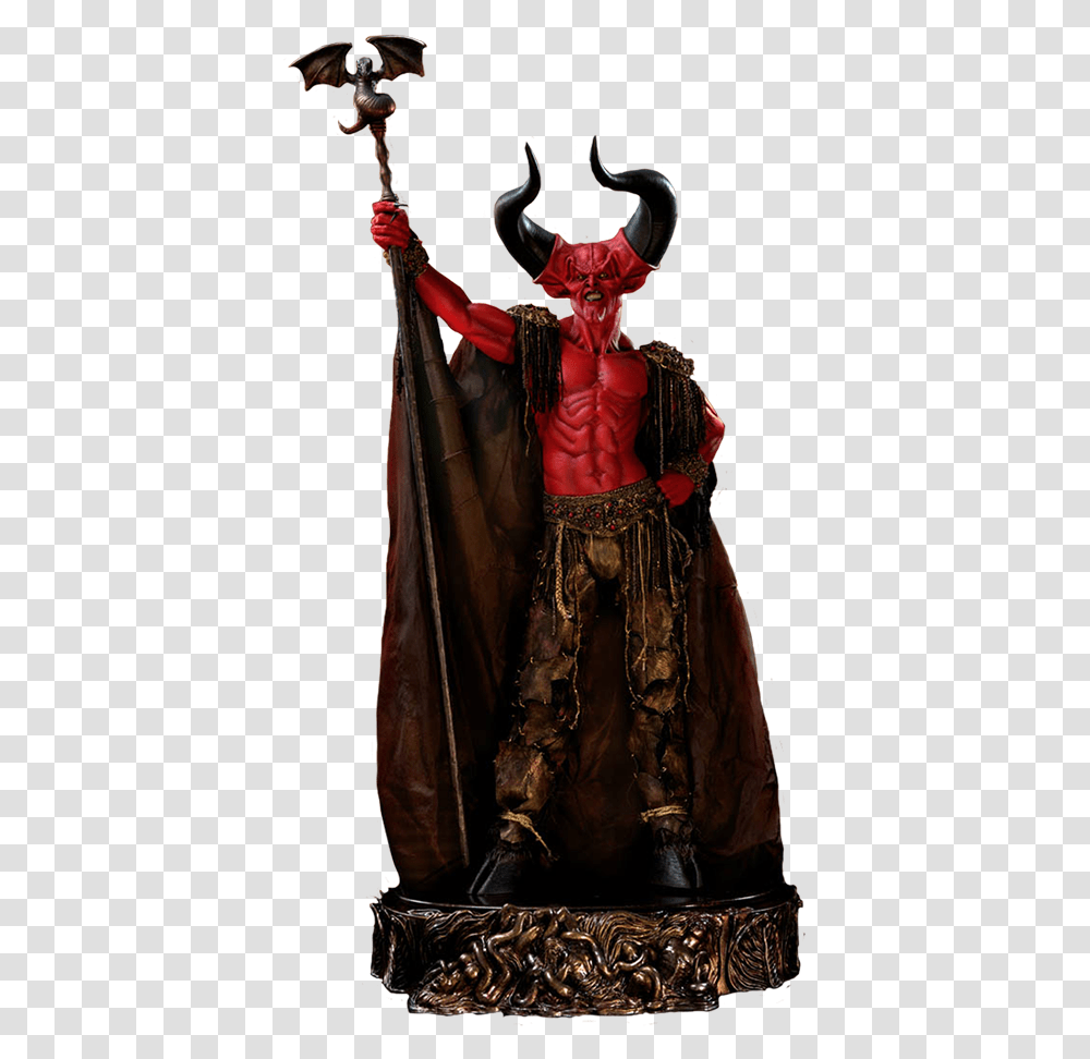 Darkness Statue Halloween Costume, Person, Leisure Activities, Clothing, Crowd Transparent Png