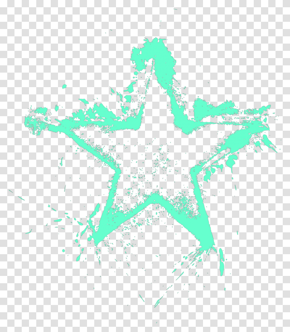 Darkness, Star Symbol Transparent Png