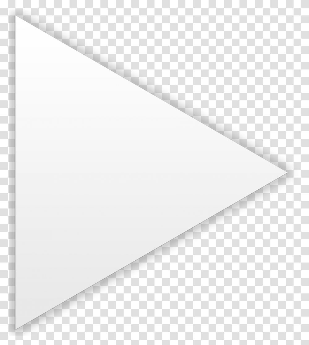 Darkness, Triangle Transparent Png