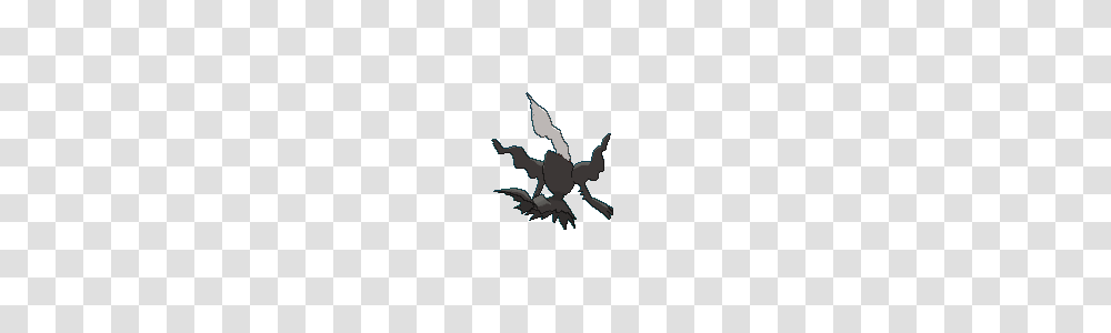 Darkrai, Person, Human, Figurine Transparent Png