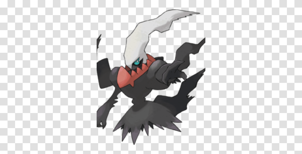 Darkrai Pokemon Darkrai, Animal, Mammal, Hand, Person Transparent Png