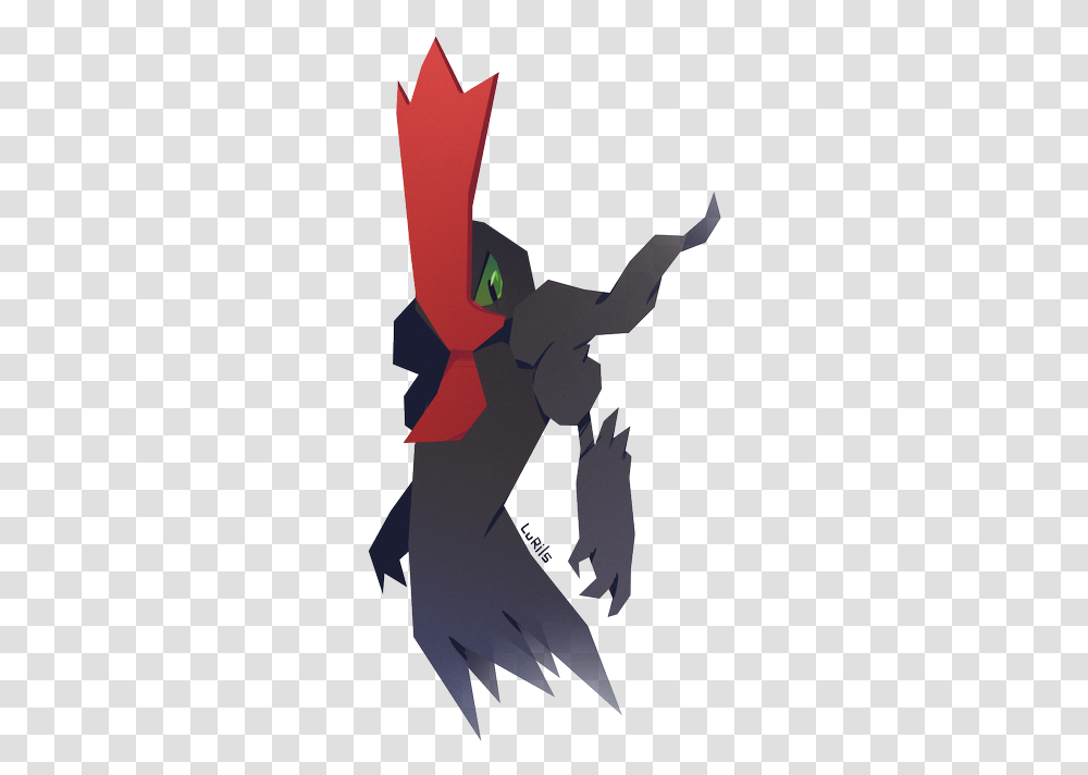 Darkraitwitter Fictional Character, Graphics, Art, Hand, Outdoors Transparent Png