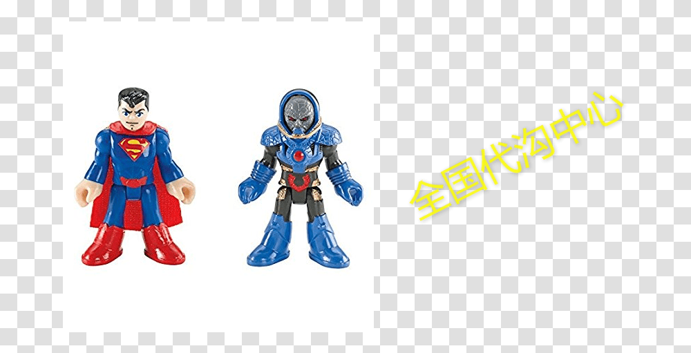 Darkseid Justice League, Person, Human, Robot, Figurine Transparent Png