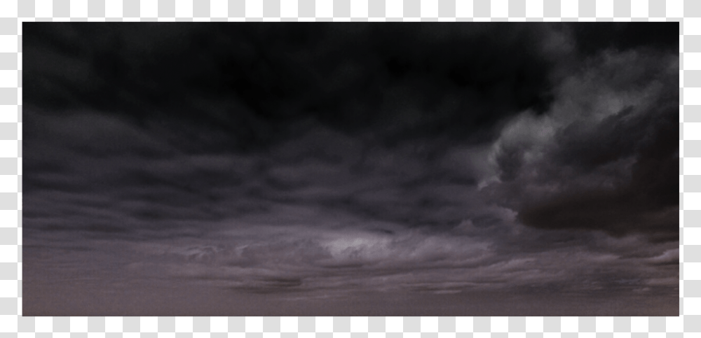 Darksky Sky Clouds Darkclouds Overlay Background Cumulus, Nature, Weather, Outdoors, Storm Transparent Png