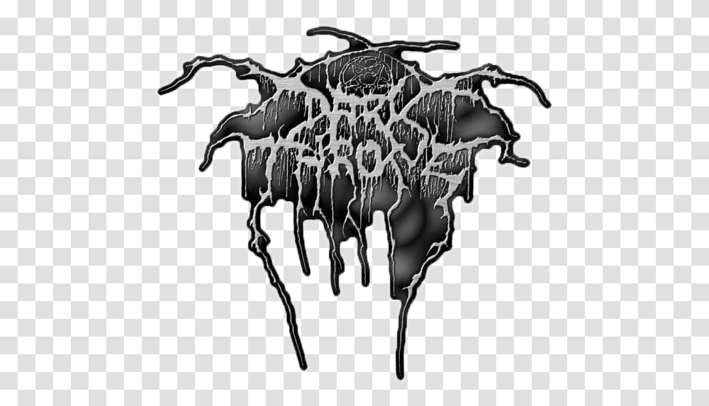 Darkthrone Darkthrone Logo Pin, Symbol, X-Ray, Medical Imaging X-Ray Film, Ct Scan Transparent Png