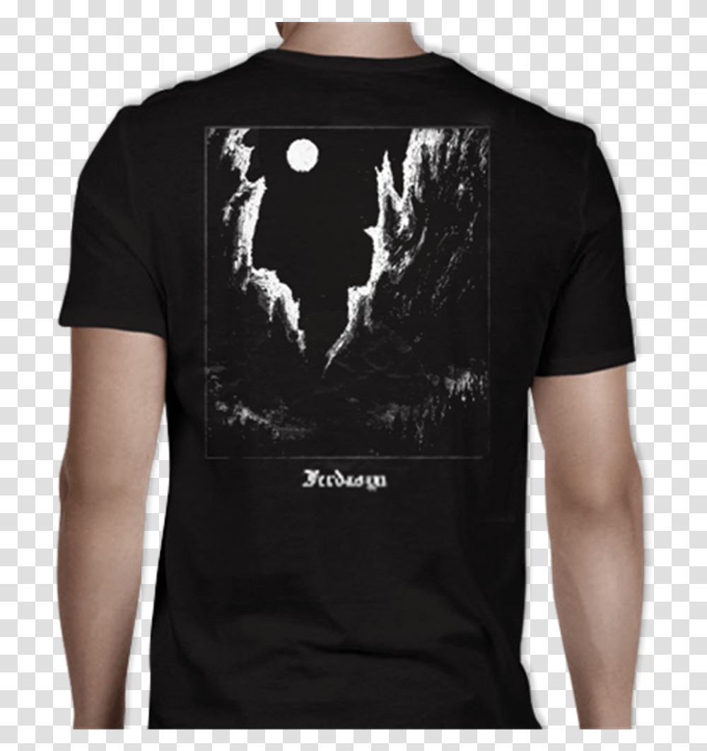 Darkthrone Transilvanian Hunger Men Darkthrone Transilvanian Hunger Tees, Clothing, Apparel, T-Shirt, Person Transparent Png