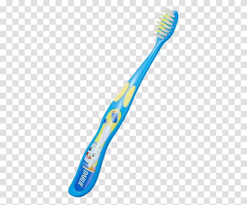 Darlie Cutie Bunny Toothbrush, Tool Transparent Png