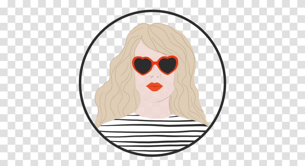 Darlington Horoscope GraphicClass Img Responsive, Sunglasses, Accessories, Accessory, Face Transparent Png