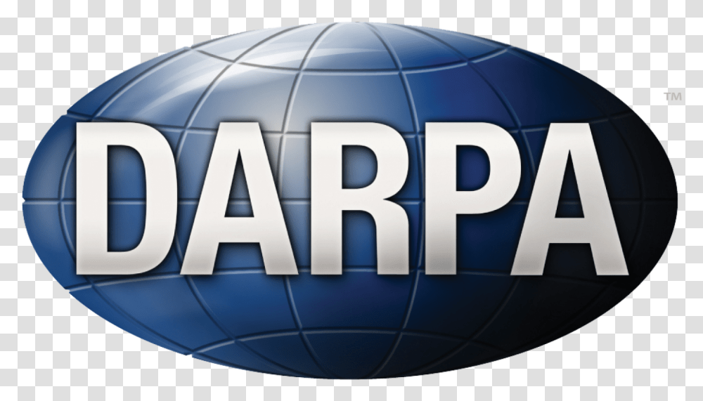Darpa Logo High Resolution, Sphere, Soccer Ball, Team Sport Transparent Png
