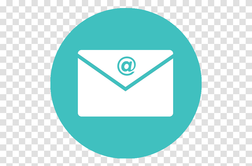 Darren - Downtown Goldsboro Circle Email Logo, Envelope, Airmail Transparent Png