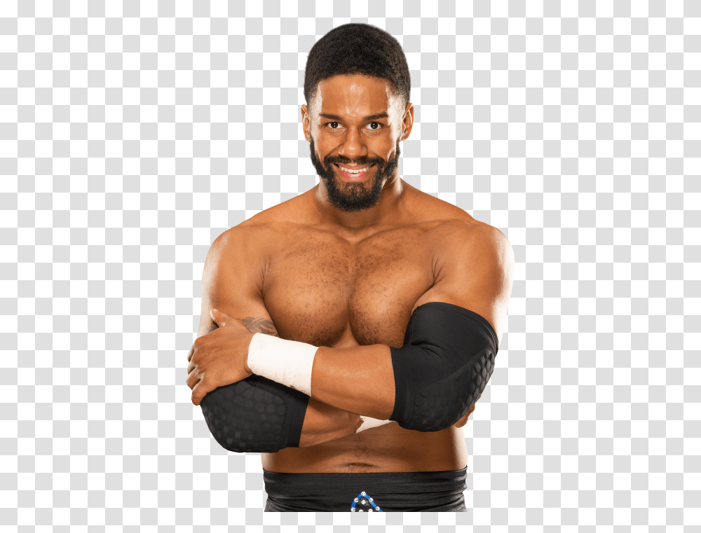 Darren Young, Person, Human, Arm, Working Out Transparent Png