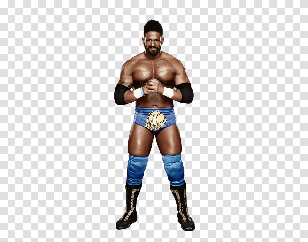 Darren Young Wwe, Person, Sport, Boxing, Shoe Transparent Png