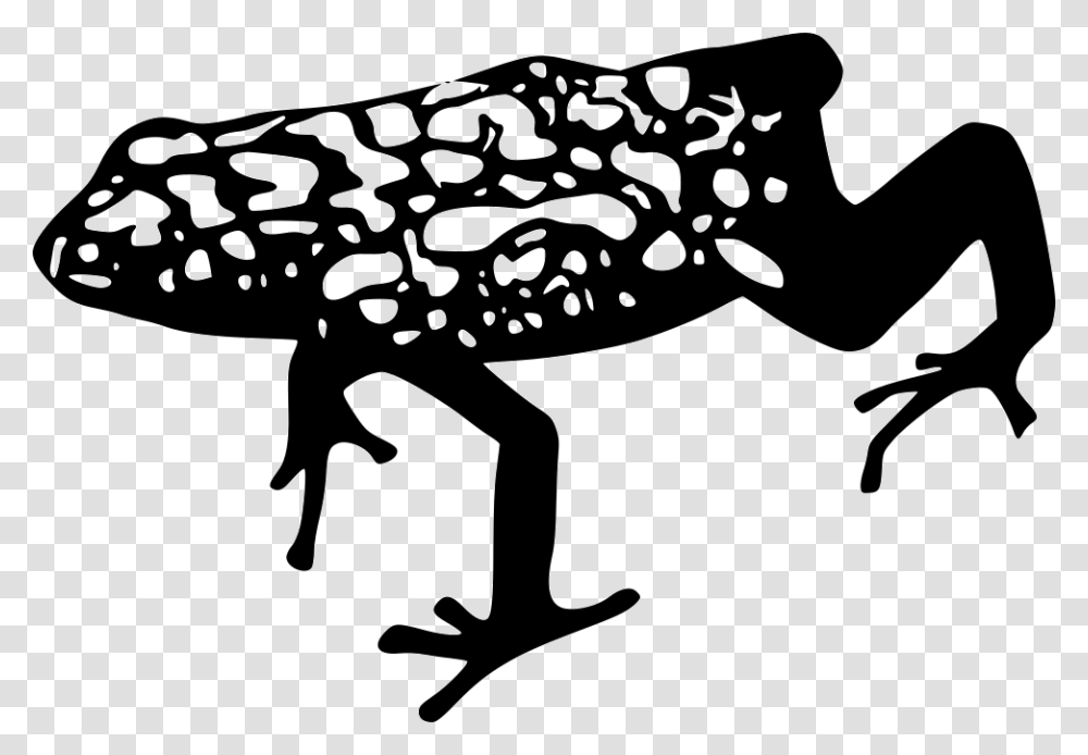 Dart Frog Dart Frog Clipart, Gecko, Lizard, Reptile, Animal Transparent Png
