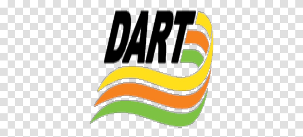 Dart Logo Front Graphic Design, Text, Symbol, Label, Graphics Transparent Png