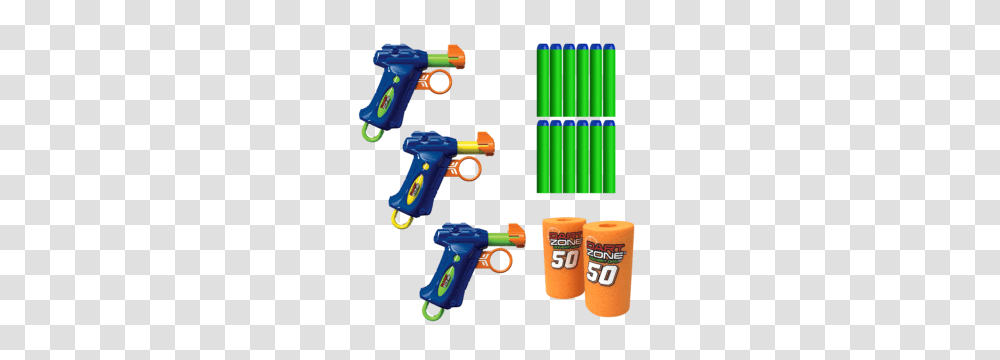 Dart Powerball Blaster Gun, Toy, Water Gun Transparent Png