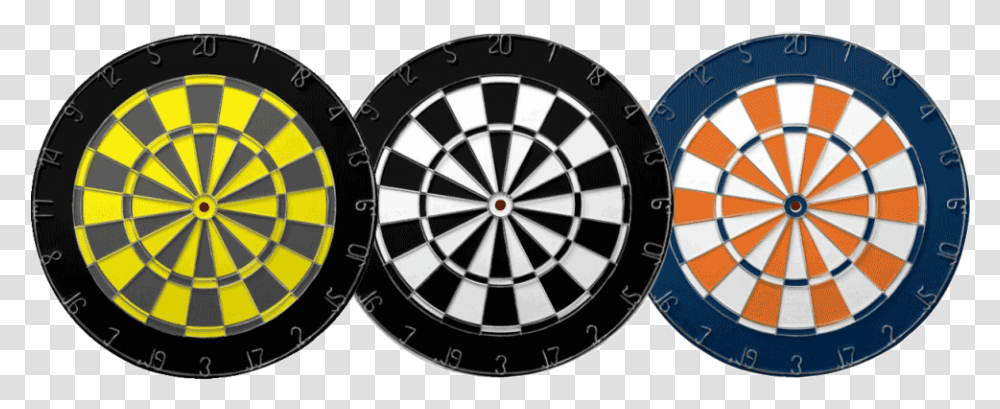 Dartboards Various Colours Unicorn Maestro Dart Board, Darts, Game, Clock Tower, Architecture Transparent Png