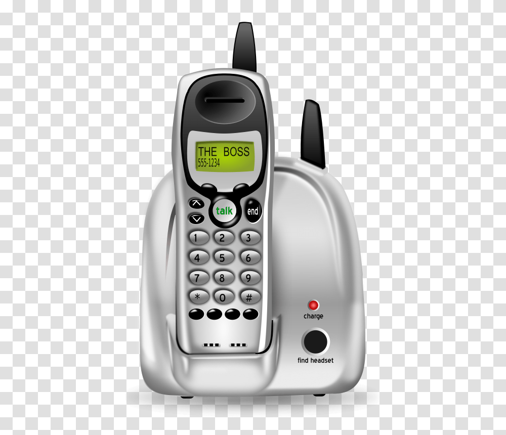 Darth Gimp Cordless Phone, Tool, Electronics, Mobile Phone, Cell Phone Transparent Png