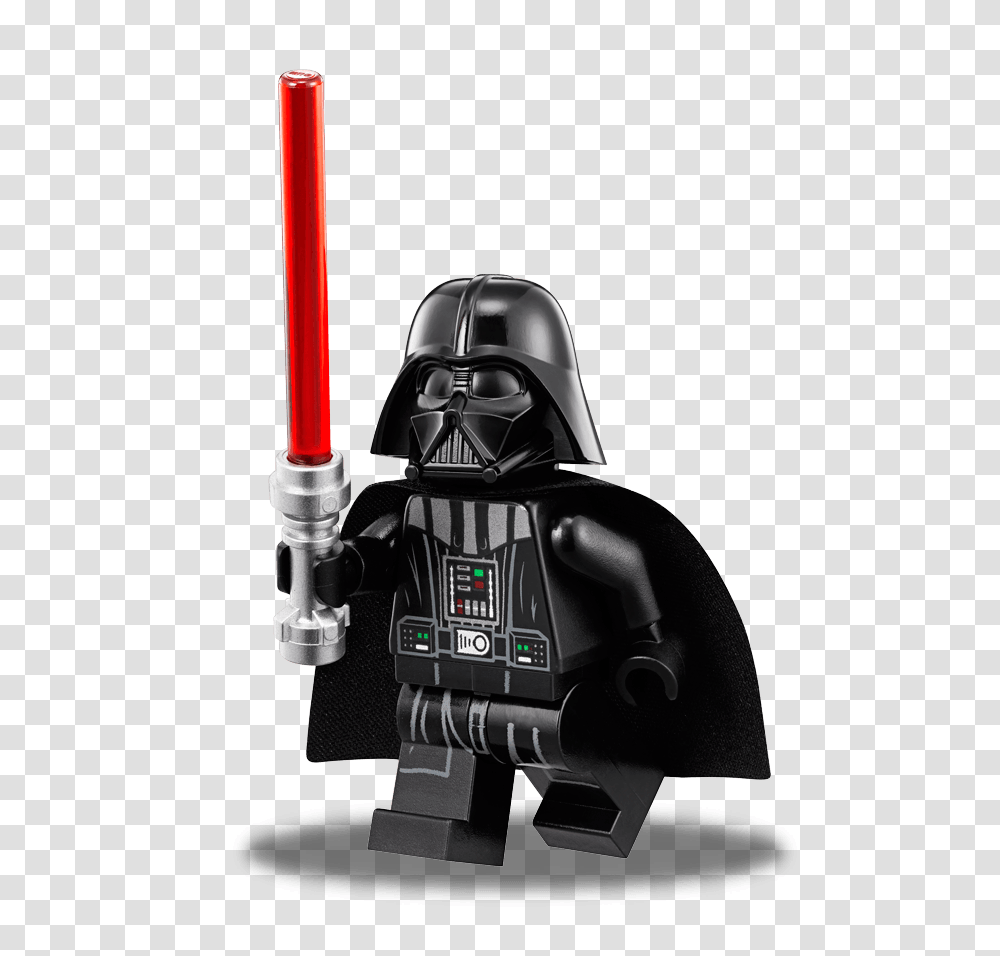 Darth Lego Star Wars Darth Vader Minifigure, Toy, Helmet, Clothing, Apparel Transparent Png