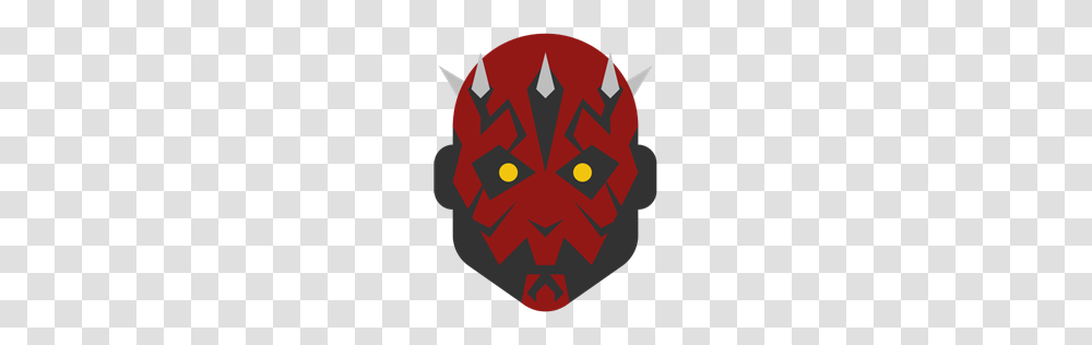 Darth Maul Icon, Armor, Weapon Transparent Png