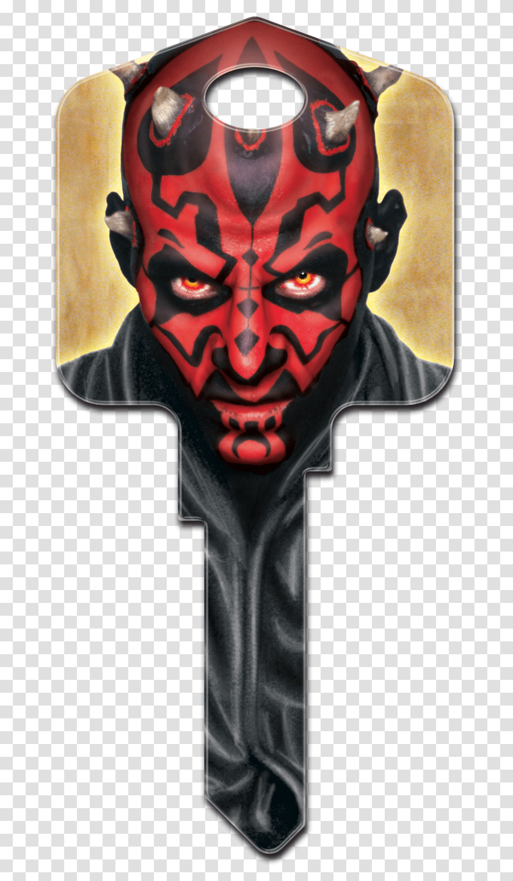 Darth Maul, Modern Art, Person, Human Transparent Png