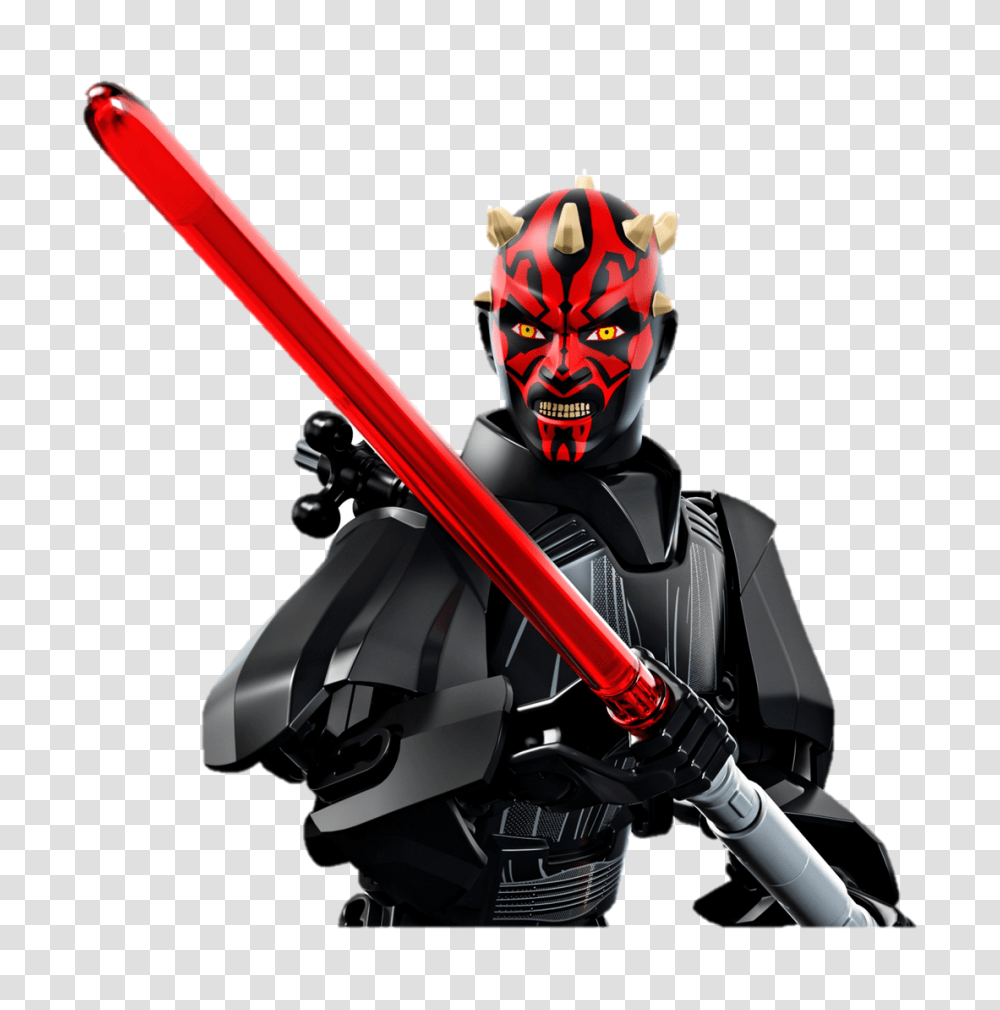 Darth Maul Secret Chamber, Person, Human, Samurai, Ninja Transparent Png