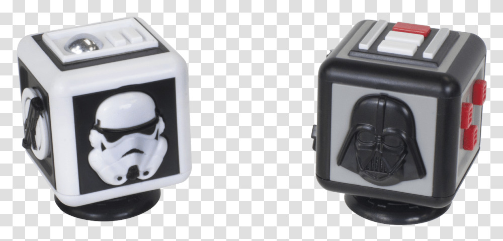 Darth Vader, Camera, Electronics, Helmet Transparent Png