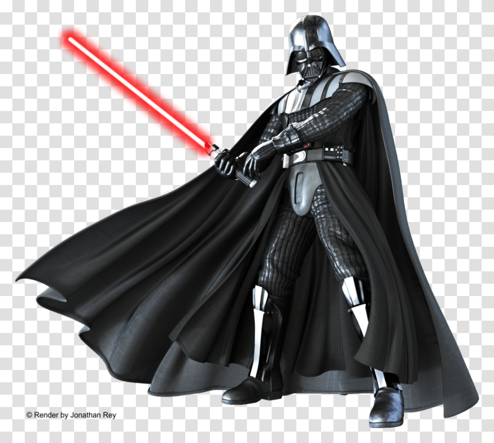 Darth Vader, Character, Apparel, Bow Transparent Png