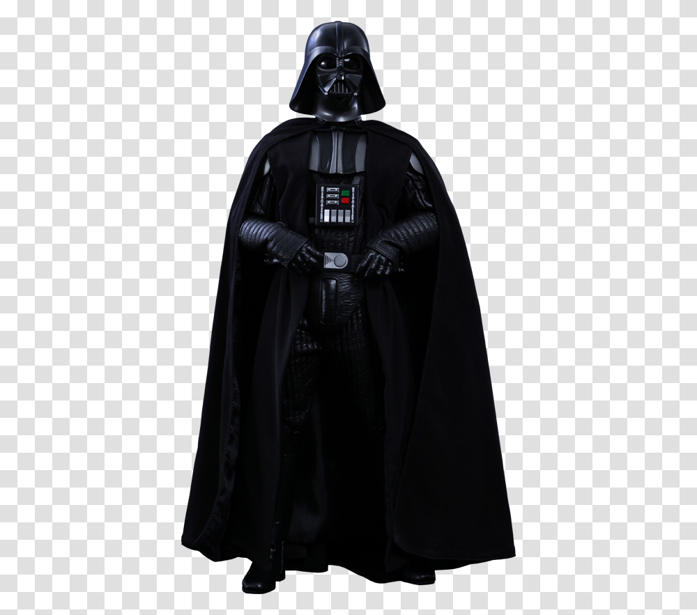 Darth Vader, Character, Apparel, Fashion Transparent Png