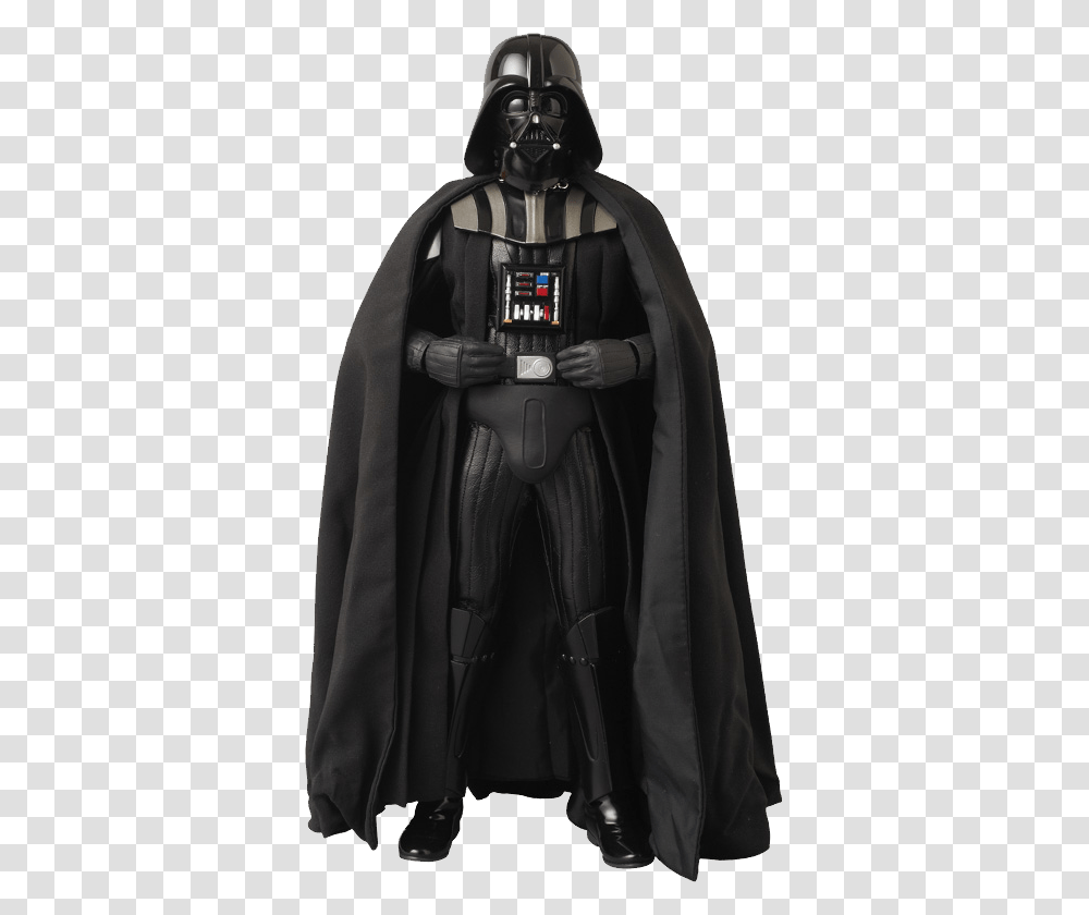 Darth Vader, Character, Apparel, Fashion Transparent Png