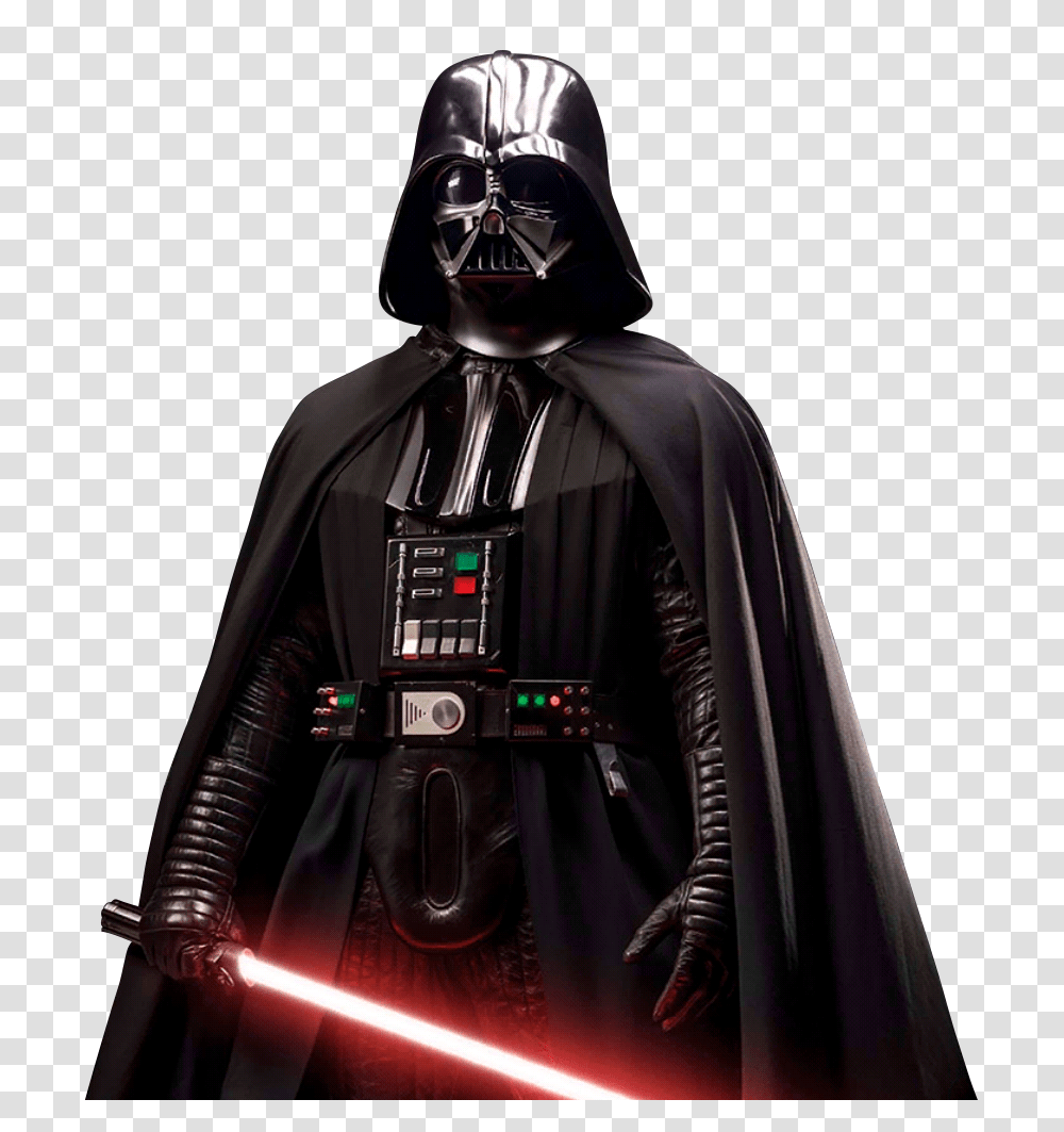 Darth Vader, Character, Apparel, Fashion Transparent Png