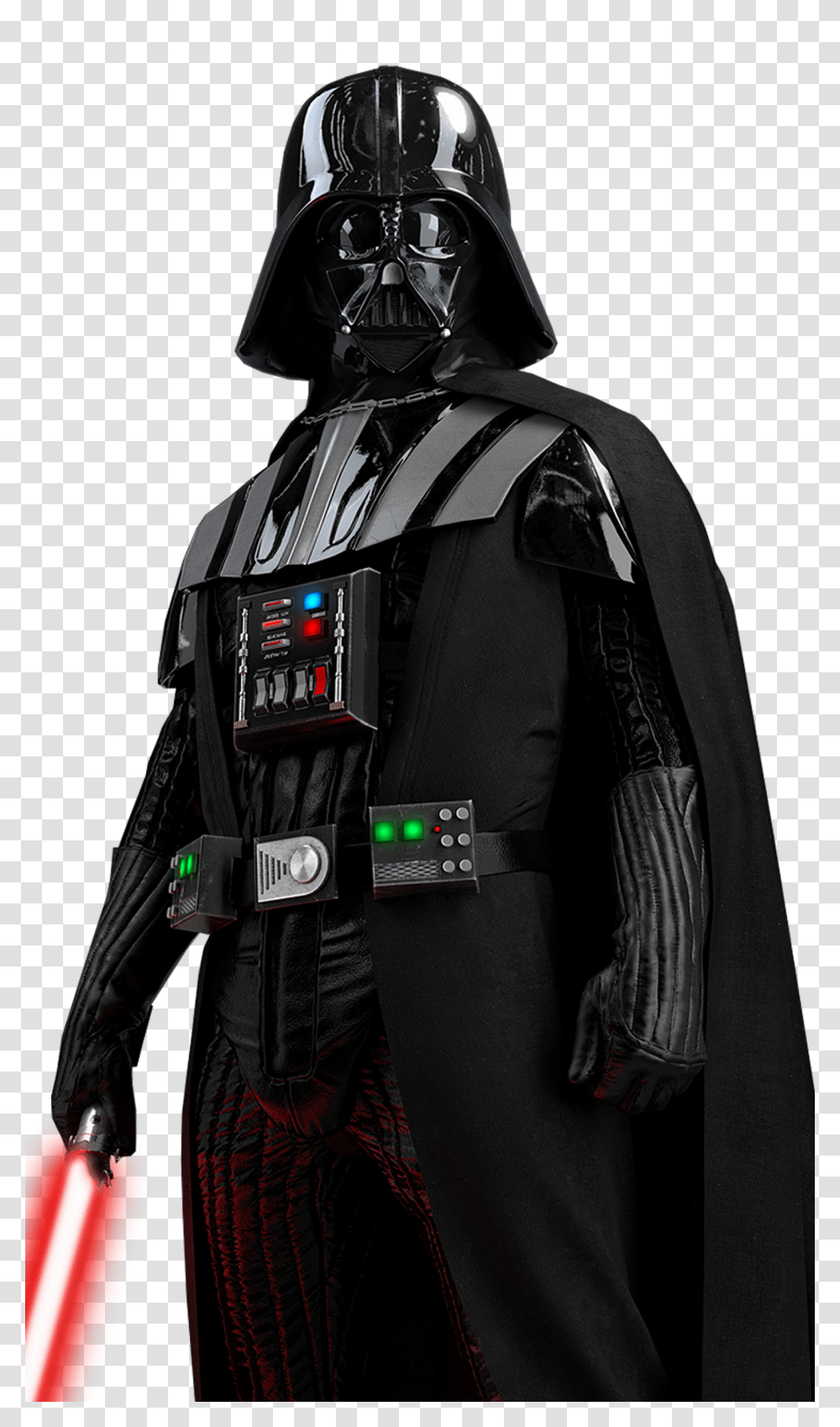 Darth Vader, Character, Apparel, Helmet Transparent Png