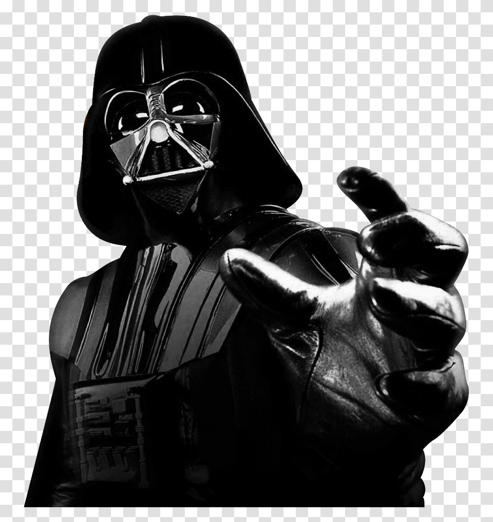 Darth Vader, Character, Apparel, Person Transparent Png