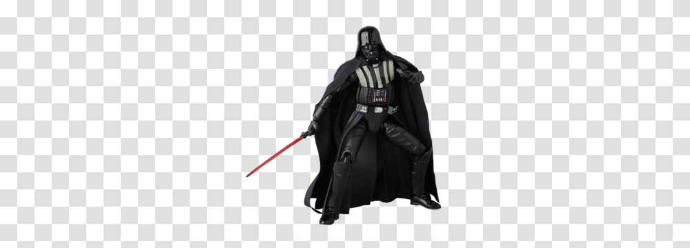 Darth Vader, Character, Person, Ninja Transparent Png