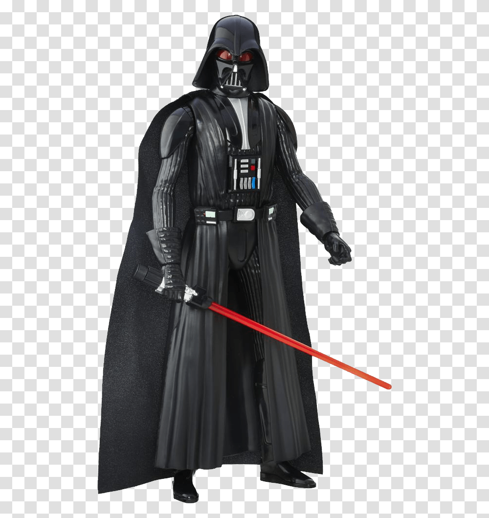 Darth Vader, Character, Costume, Ninja Transparent Png