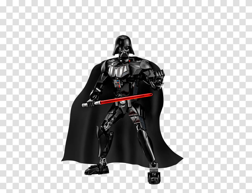 Darth Vader, Character, Long Sleeve, Apparel Transparent Png