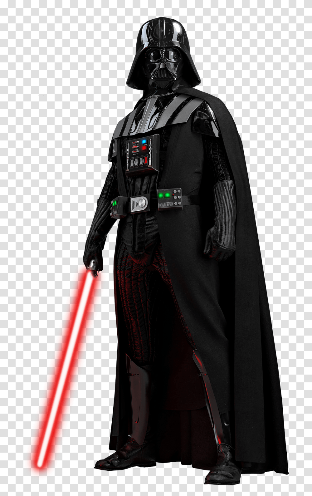 Darth Vader, Character, Sleeve, Long Sleeve Transparent Png