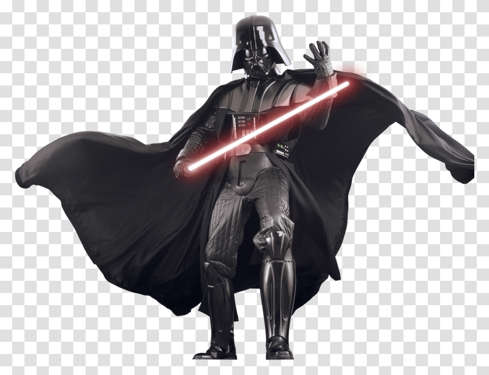 Darth Vader, Character Transparent Png