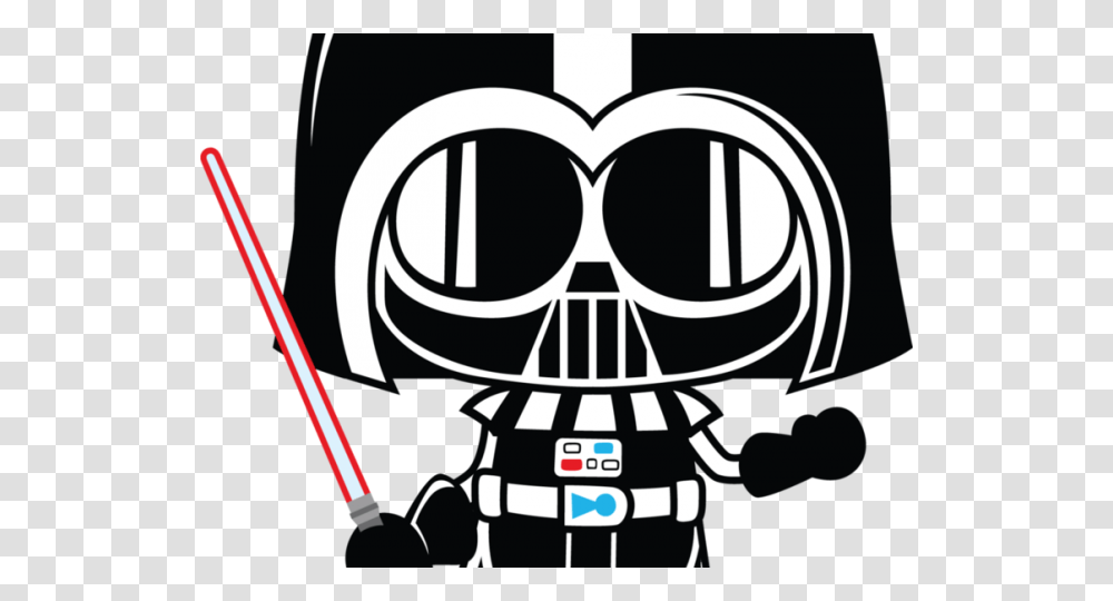 Darth Vader Clipart Free Clip Art Stock Illustrations, Stencil, Photography Transparent Png
