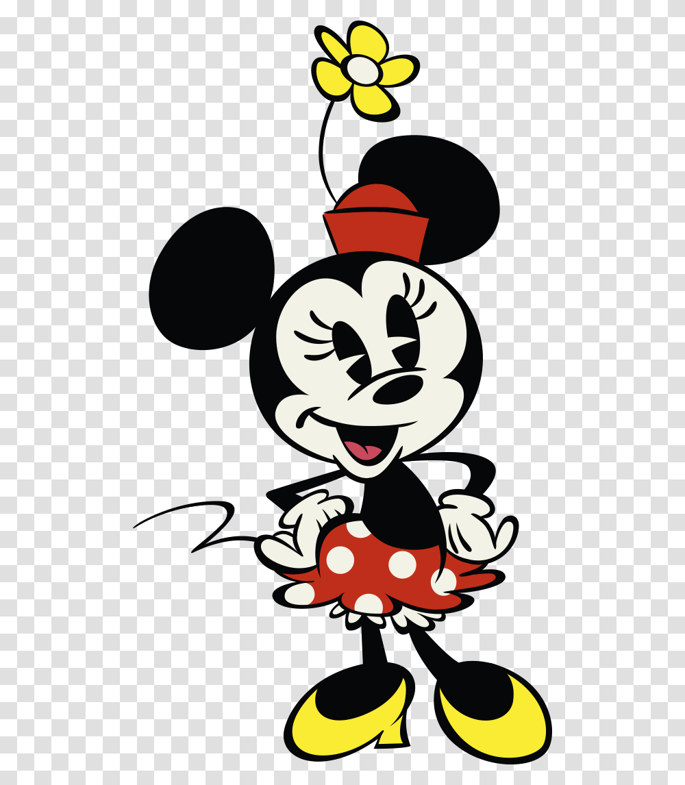 Darth Vader Clipart Minnie Mouse, Performer, Poster, Advertisement Transparent Png