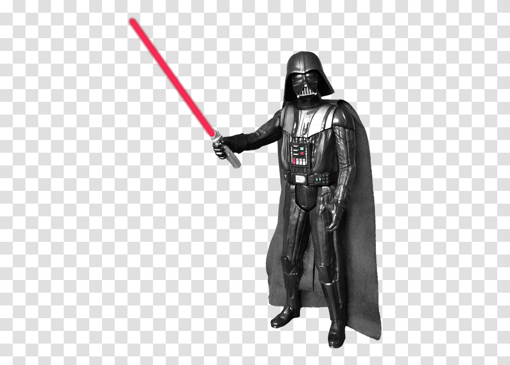 Darth Vader Clipart, Person, Human, Helmet Transparent Png