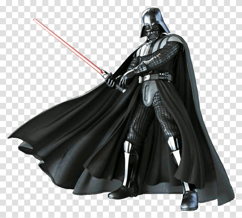 Darth Vader, Apparel, Bow, Fashion Transparent Png